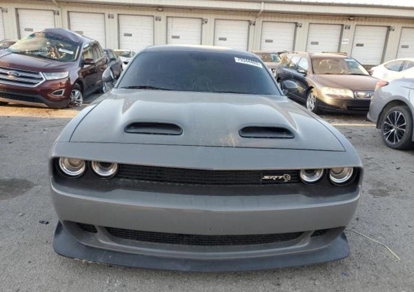 Dodge Challenger cena 219000 przebieg: 41508, rok produkcji 2019 z Koluszki małe 56